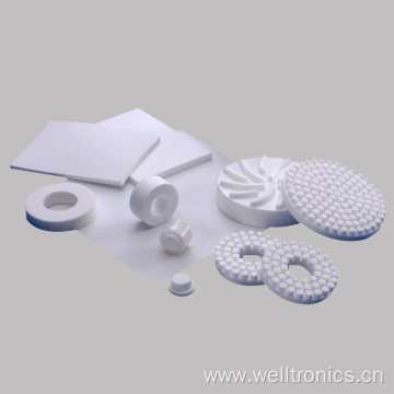 OEM SIC Wafer PVA Brush